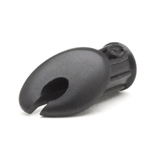 Cervelo Dropout Open Grommet for Shimano Di2 Wire