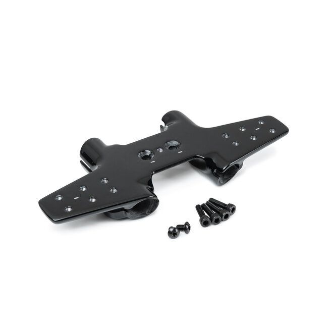 Cervelo EX10 Extension and Pad Mount