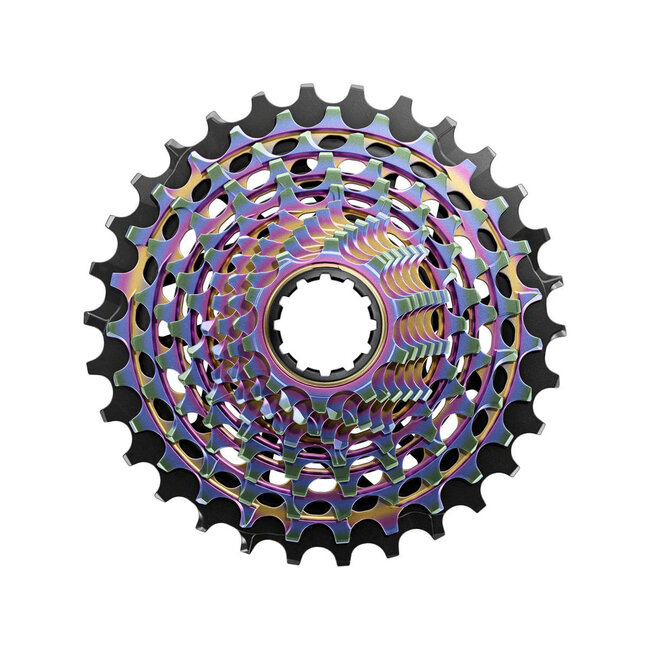 SRAM XG-1290 E1 Rainbow 12 Speed Cassette