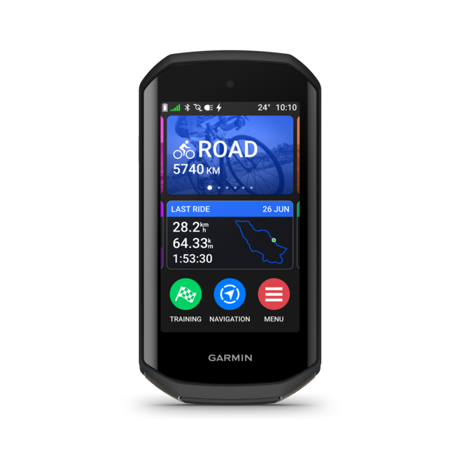 Garmin Edge 1050 Cycling Computer