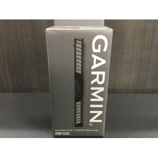 Garmin HRM Dual