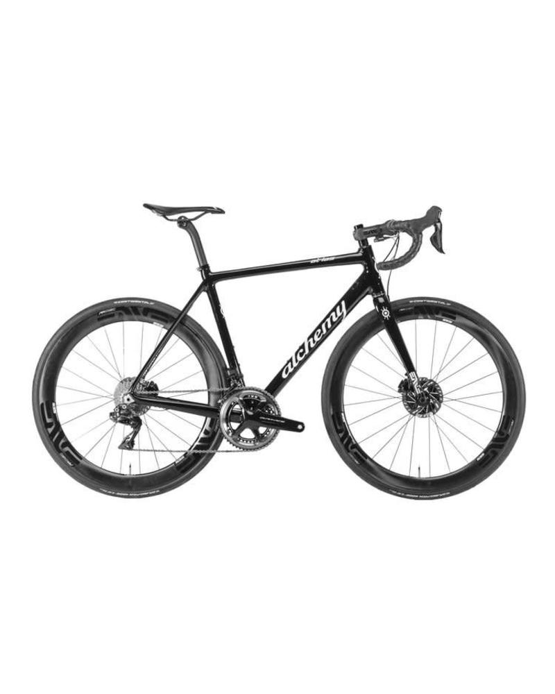 atlas hawk cycle