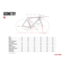 Cervelo 2025 P5 Ultegra DI2 Bike