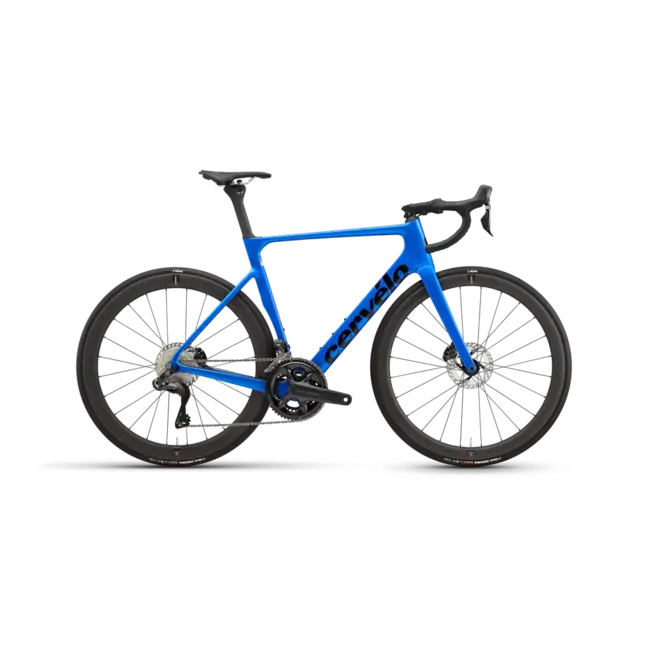 Cervelo 2025 Soloist Ultegra Di2 Bike