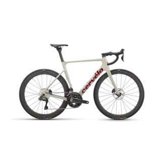 Cervelo 2025 Soloist Ultegra Di2 Bike