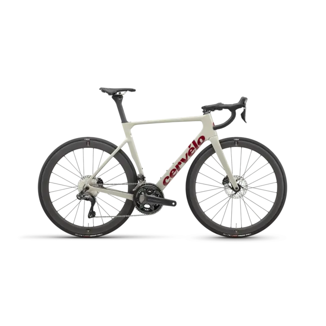 Cervelo 2025 Soloist Ultegra Di2 Bike