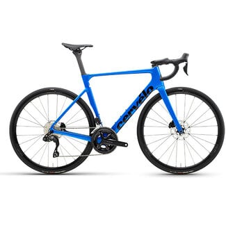 Cervelo 2025 Soloist 105 Di2 BIKE