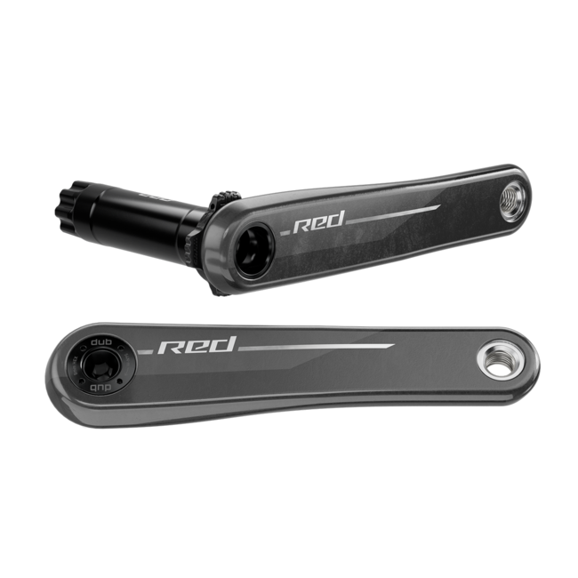 SRAM Red E1 Dub Crank Arm Assembly - Dub