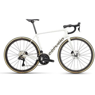 Cervelo 2025 R5 Ultegra Di2 BIKE