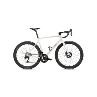 Colnago 2024 V4Rs Frameset (Seatpost Included, No Bar/Stem)