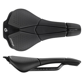 ProLogo Scratch M5 Nack 140 - Black