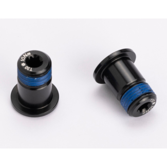 Scott S-stay top pivot bolt 2 PAK Spark 22