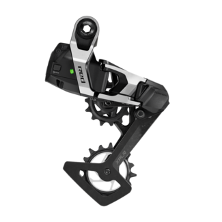 SRAM RED XPLR AXS Rear Derailleur