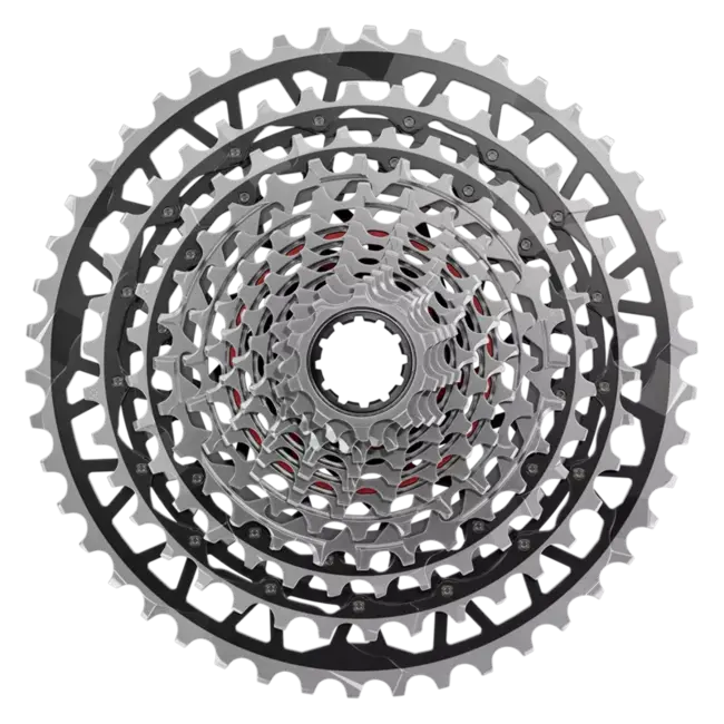 SRAM RED XPLR XG-1391 Cassette