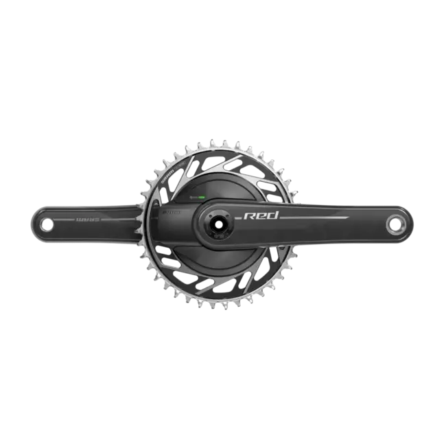 SRAM RED XPLR AXS Power Meter