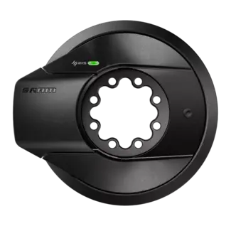 SRAM RED XPLR AXS Power Meter Spider