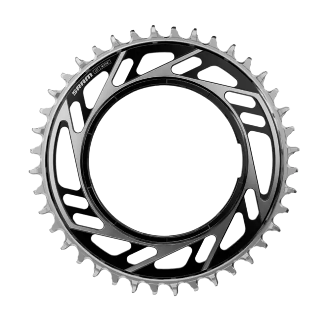 SRAM X-SYNC Road Threaded Mount Chainrings