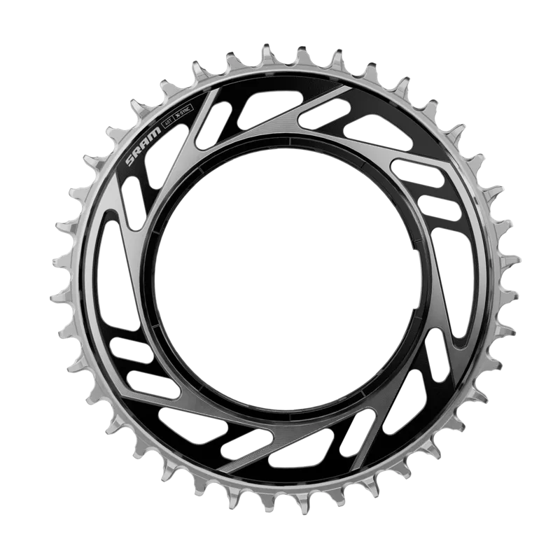 SRAM X-Sync Road Direct Mount Chainring for Rival - 42t, 12