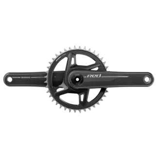 SRAM RED XPLR Crankset