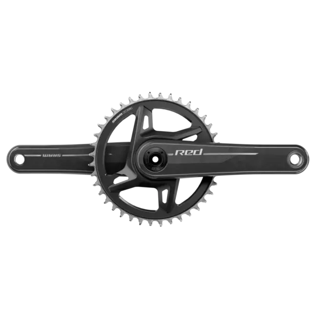 SRAM RED XPLR Crankset