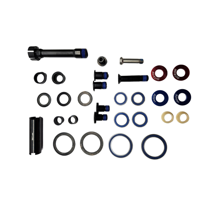 Syncros Swingarm Rep Kit Spark 22/23