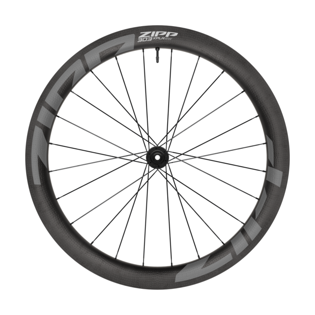 ZIPP 303 XPLR SW Wheelset