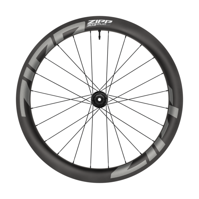 ZIPP 303 XPLR S Wheelset