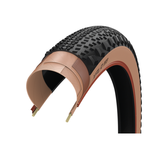 Goodyear  XPLR Gravel Tire