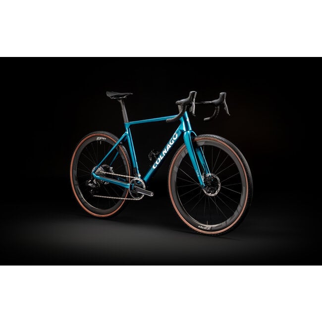 Colnago G4-X  SRAM Force AXS