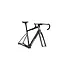 ENVE Fray Frameset