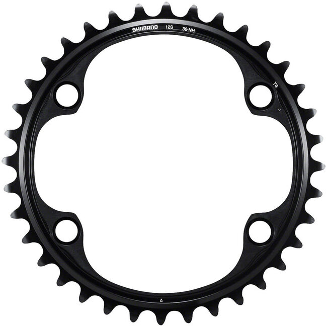 Shimano Dura -Ace FC-R9200 12-Speed Chainring -36T