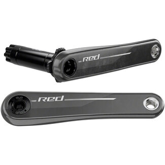 SRAM Red AXS XPLR Crankarms - E1