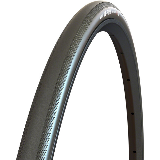 Maxxis Re-Fuse Gen 2 Tire - 700 x 32 - Black - Tire