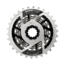 SRAM XG-1290 E1 Silver 12 Speed Cassette