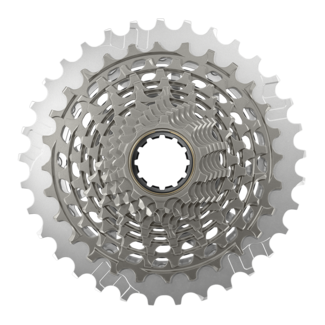 SRAM XG-1290 E1 Silver 12 Speed Cassette