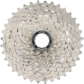 Shimano 105 CS-HG710-12 Cassette - 12-Speed - 11-36t