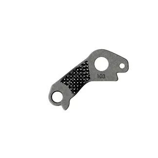 Silca 103 Derailleur Hanger for Factor Bikes