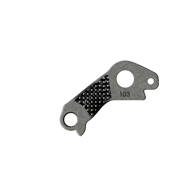 Silca 103 Derailleur Hanger for Factor Bikes