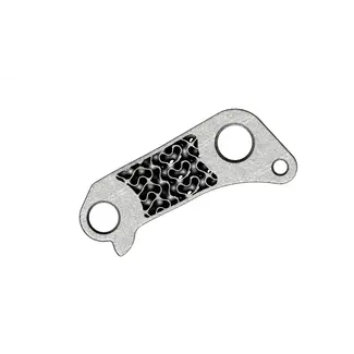 Silca 106 Derailleur Hanger for Scott Bicycles
