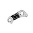 Silca 106 Derailleur Hanger For Scott Bicycles