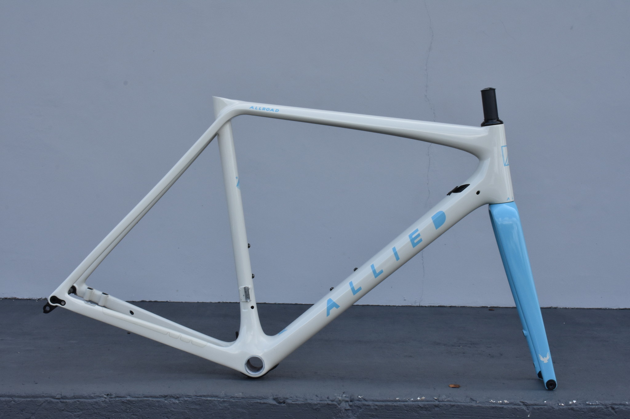 56cm frameset sale