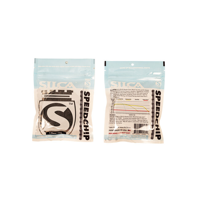Silca SpeedChip - Wax Additive