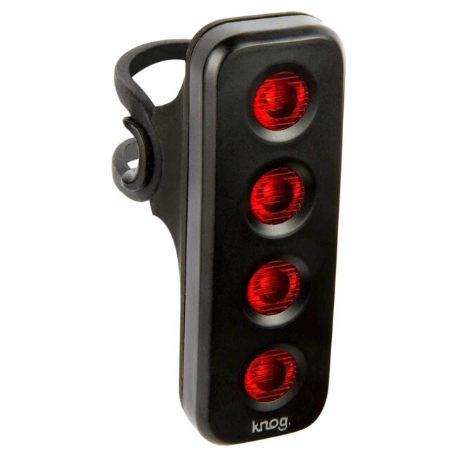 Knog Blinder Mob V The Face - Black