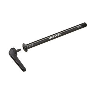 Cervelo Cervelo Rear MTB thru axle with removable handle