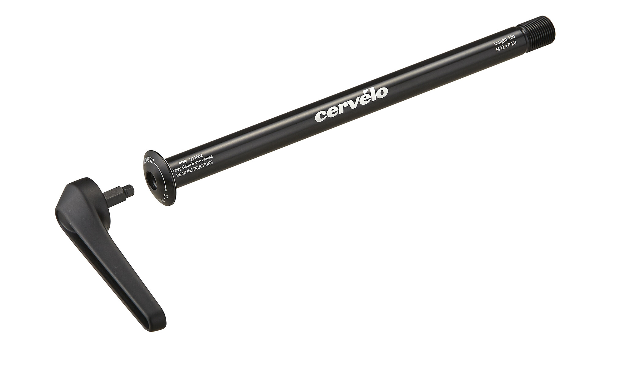 Rear mtb axle sale