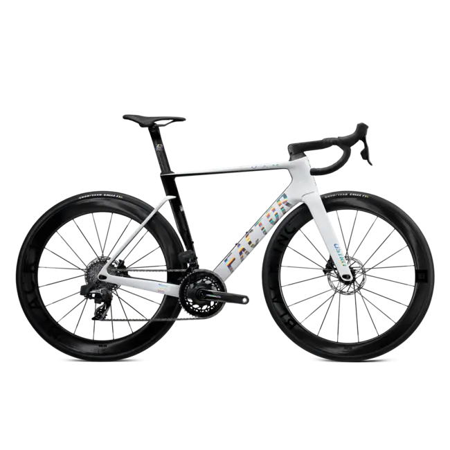 Factor All Bikes & Frames