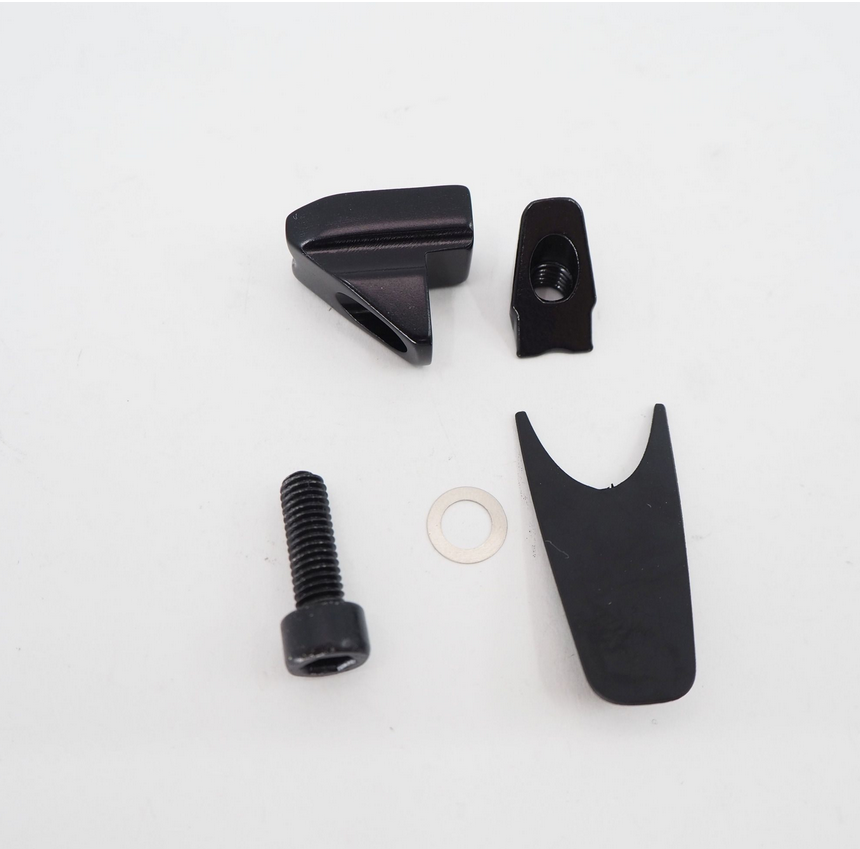 SCOTT FOIL Seatpost Clamp stores Foil