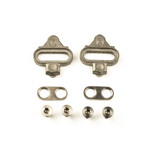Shimano spd cleat bolt torque clearance