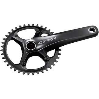 Shimano FC-RX810-1 - GRX HOLLOWTECH 2