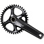 Shimano FC-RX810-1 - GRX HOLLOWTECH 2